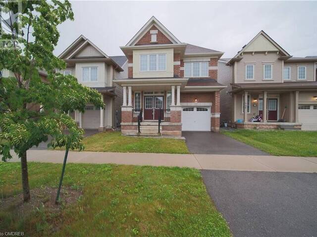 6 LEGACY LANE Thorold Ontario, L3B 0G7