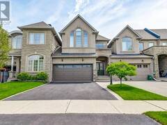 1248 AGRAM Drive Oakville Ontario, L6H 7N9