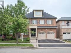 416 BAYLIS Court Milton Ontario, L9T 0T2