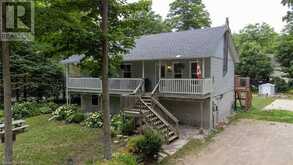 6 DAVIES Drive | Sauble Beach Ontario | Slide Image Two