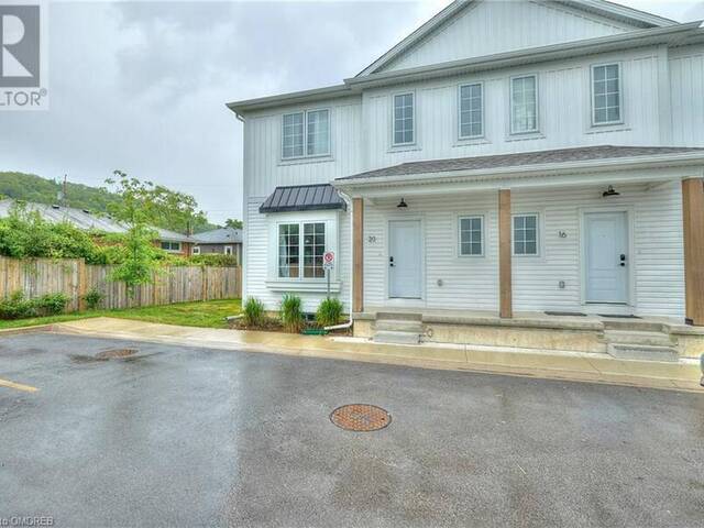 20 HARVEY Common St. Catharines Ontario, L2T 2K5