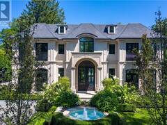 15 CHARTWELL Road Oakville Ontario, L6J 3Z3