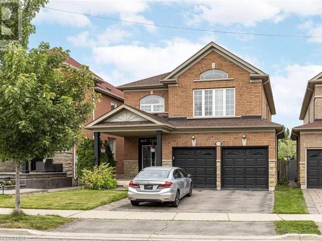 1276 ROPER Drive Milton Ontario, L9T 6E6