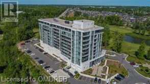 7711 GREEN VISTA Gate Unit# 404 | Niagara Falls Ontario | Slide Image Three