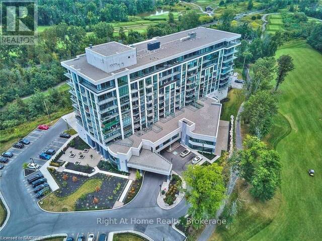 404 - 7711 GREEN VISTA GATE Niagara Falls Ontario, L2H 1R1