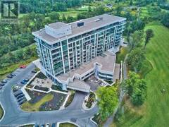 7711 GREEN VISTA Gate Unit# 404 Niagara Falls Ontario, L2H 1R1