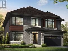 LOT 141 RALPH NEWBROOKE DUNDAS Street W Paris Ontario, N3L 1G9