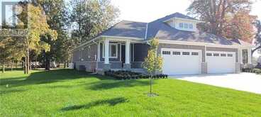 35 SANDCASTLE Crescent Unit# Lot 155 | Amherstburg Ontario | Slide Image Two