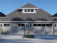 35 SANDCASTLE Crescent Unit# Lot 155 Amherstburg Ontario, N9V 4A6