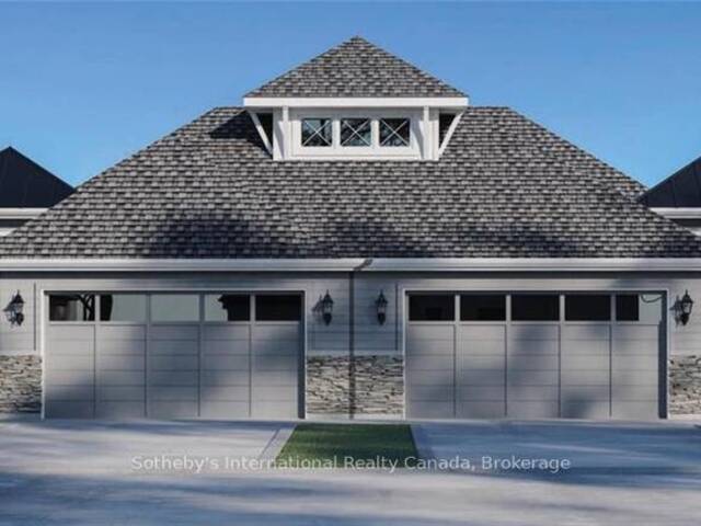 LOT 155 - 35 SANDCASTLE CRESCENT Amherstburg Ontario, N9V 4A6