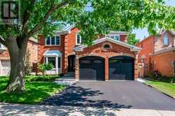 1217 BOWMAN Drive | Oakville Ontario | Slide Image One