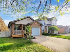 1 JENNIFER Crescent St. Catharines Ontario, L2M 7Y9