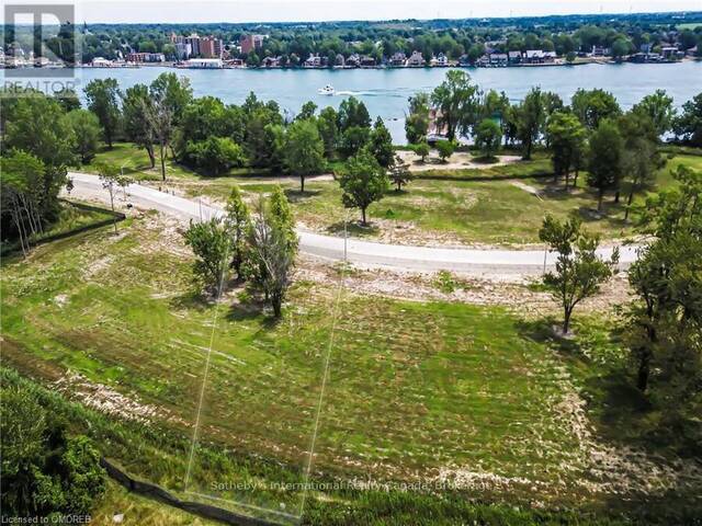 LOT 88 - 413 BOIS BLANC BOULEVARD Amherstburg Ontario, N9V 0H9