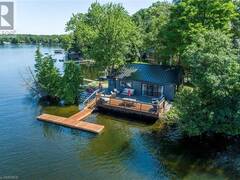 135 DRIFTWOOD VILLAGE DRIVE Coboconk Ontario, K0M 1K0