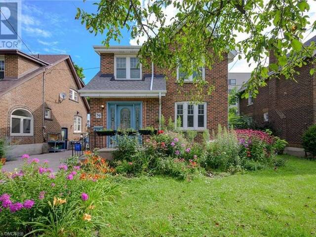 39 COURT Street N Milton Ontario, L9T 2S2