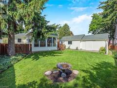 71 BRONTE Street S Milton Ontario, L9T 1Z4