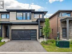 4552 PORTAGE Road Unit# 48 Niagara Falls Ontario, L2E 6A8