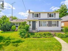 2149 CAROLINE Street Burlington Ontario, L7R 1L7