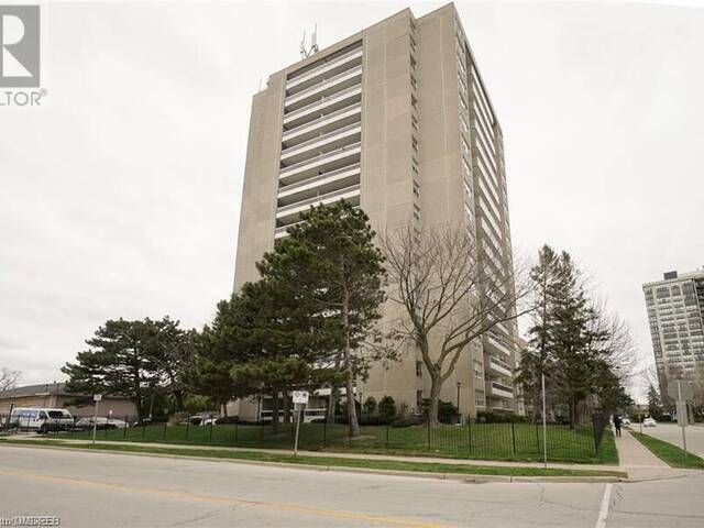 2263 MARINE Drive Unit# 901 Oakville Ontario, L6L 5K1