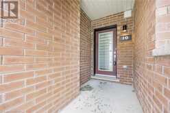 10 DEPEW Lane Unit# 5 | Bowmanville Ontario | Slide Image Four