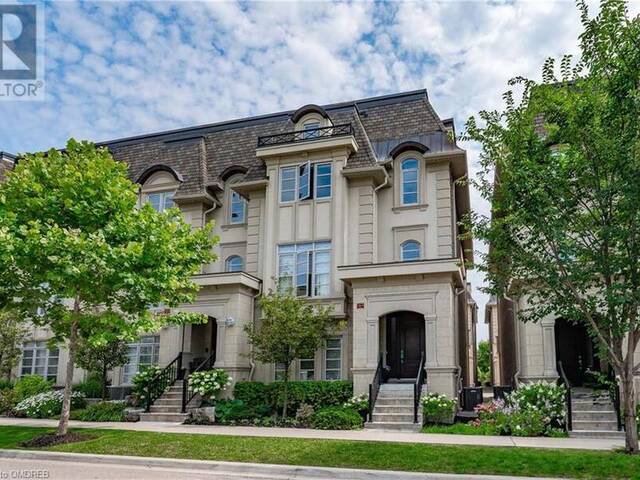 263 HANOVER Street Oakville Ontario, L6K 0H3