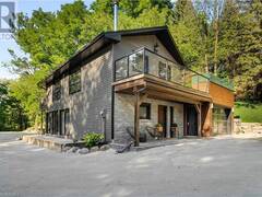 645 MOUNTAIN Road Collingwood Ontario, L9Y 5G2