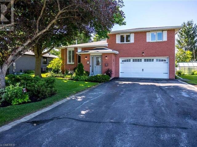 9 HUGHES Court Kawartha Lakes Ontario, K9V 5S6