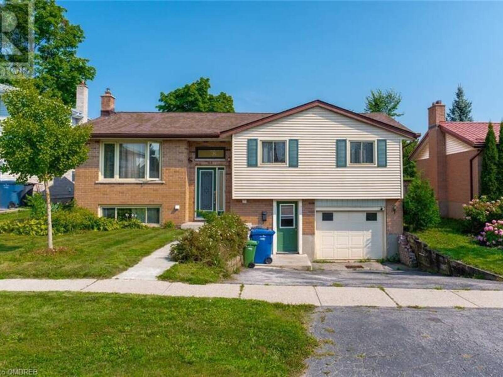 48 ROCHELLE Drive, Guelph, Ontario N1K 1L2