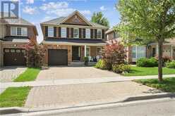 2278 GRAND OAK Trail | Oakville Ontario | Slide Image One