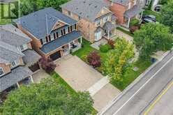 2278 GRAND OAK Trail | Oakville Ontario | Slide Image Thirty-nine