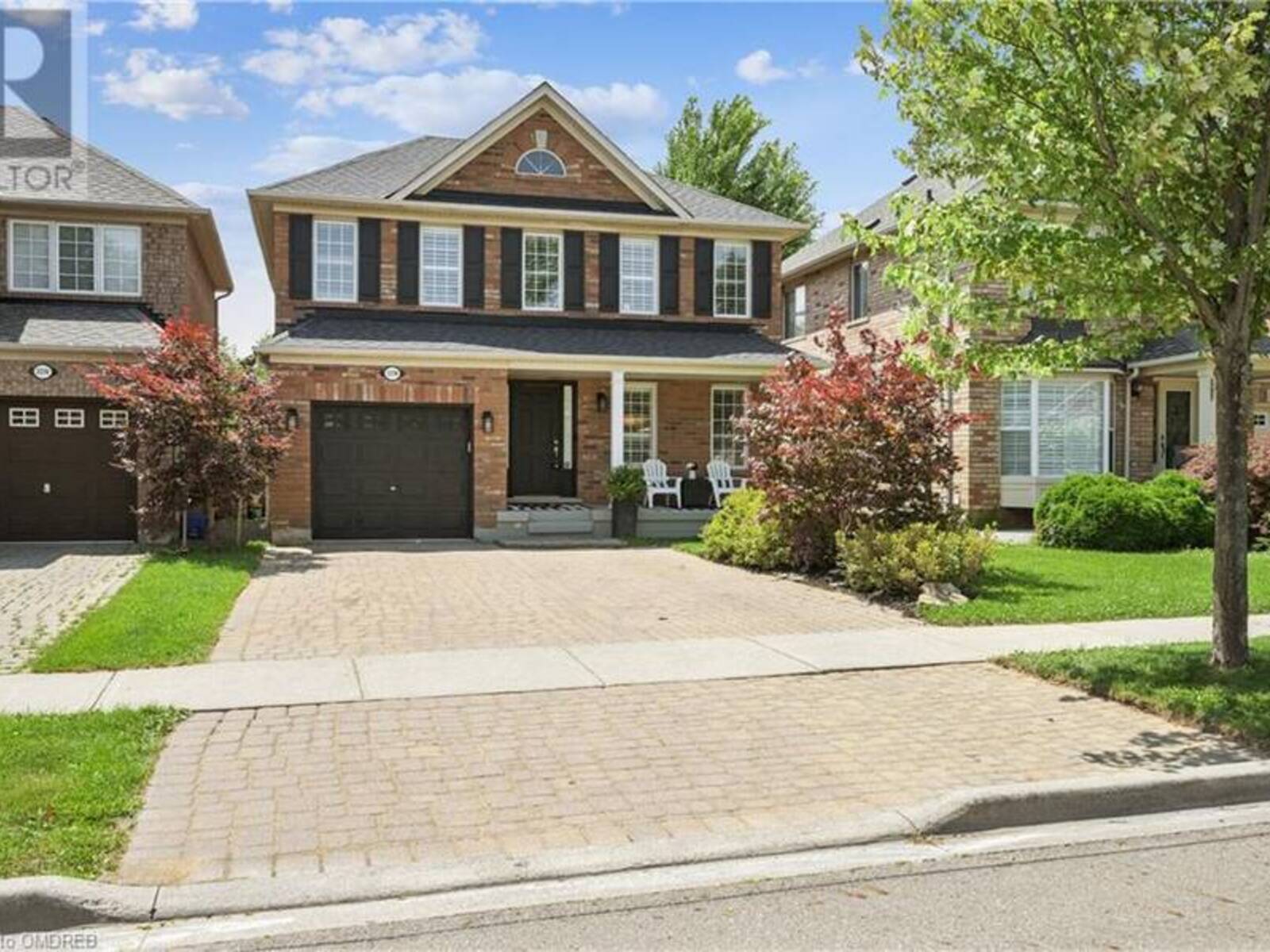 2278 GRAND OAK Trail, Oakville, Ontario L6M 4X2