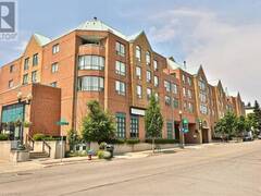 221 ROBINSON Street Unit# 314 Oakville Ontario, L6J 7N9