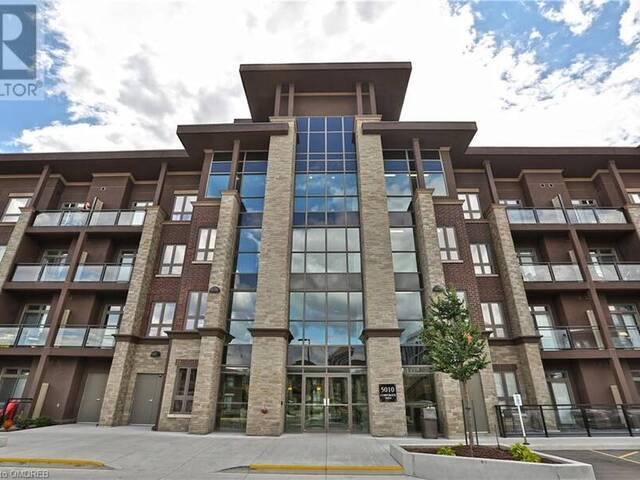 5010 CORPORATE Drive Unit# 306 Burlington Ontario, L7L 0H6