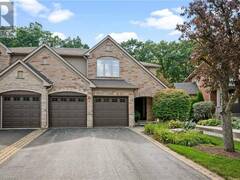 1134 WESTHAVEN Drive Burlington Ontario, L7P 5B3