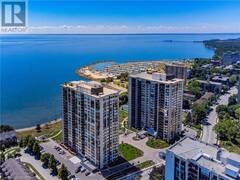 2170 MARINE Drive Unit# 1905 Oakville Ontario, L6L 5V1