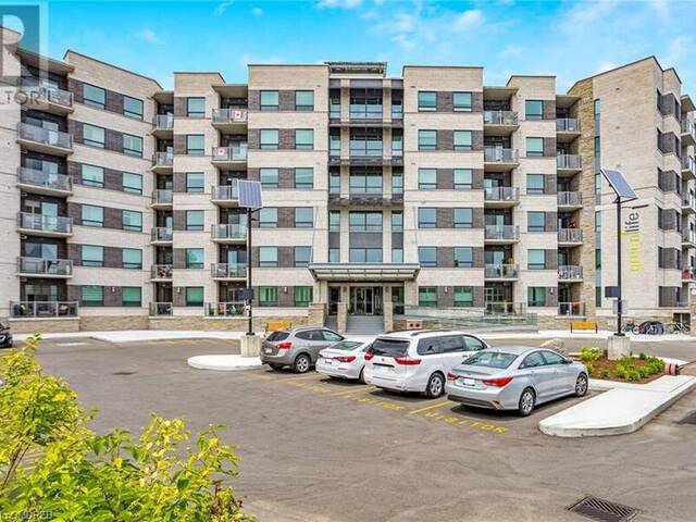 383 MAIN Street E Unit# 212 Milton Ontario, L9T 8K8