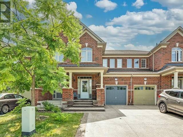 106 HANSON Crescent Milton Ontario, L9T 8L5