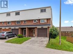 164G HENRY Street Brantford Ontario, N3S 5C7