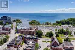 120 BRONTE Road Unit# 10 | Oakville Ontario | Slide Image Forty-two