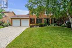 5 ARKENDO Drive | Oakville Ontario | Slide Image One