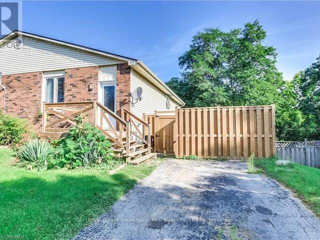 17B LINGWOOD DRIVE Norfolk Ontario, N0E 1Y0