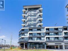 2489 TAUNTON Road Unit# 410 Oakville Ontario, L6H 3R9