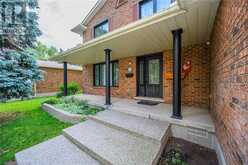 7102 BURBANK Crescent | Niagara Falls Ontario | Slide Image Three