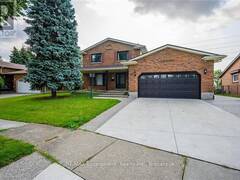 7102 BURBANK CRESCENT Niagara Falls Ontario, L2J 4E7