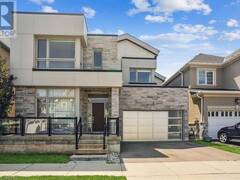 3186 HINES Drive Oakville Ontario, L6M 0Z9