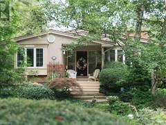 117 WATSON Avenue Oakville Ontario, L6J 3T5