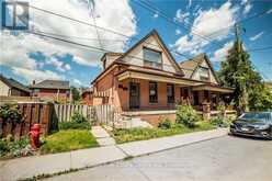 40 GREIG STREET | Hamilton Ontario | Slide Image Two