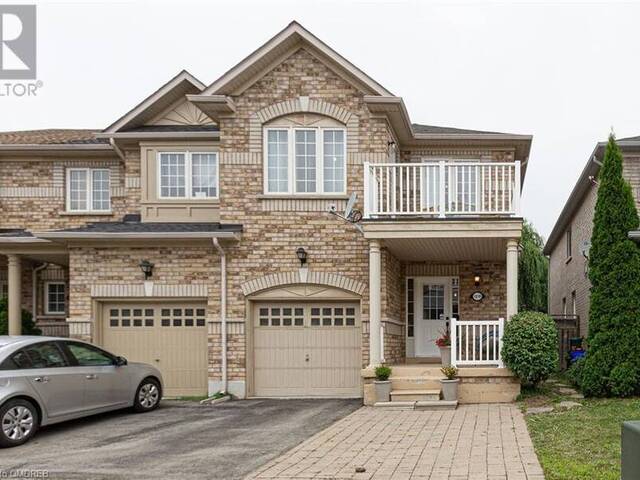 1219 LAMONT Crescent Milton Ontario, L9T 6W5