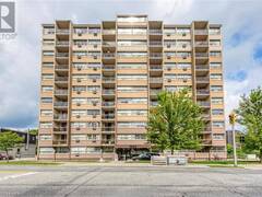 1950 MAIN Street W Unit# 204 Hamilton Ontario, L8S 4M9