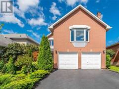 14 POMPANO Court Hamilton Ontario, L8W 3H2